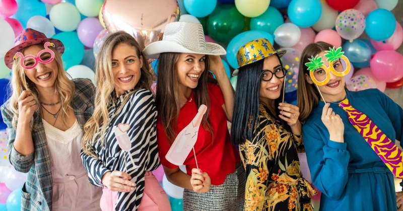 טאגבוקס – עמדות צילום חדשניות לאירועים בלתי נשכחים